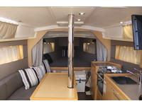 Beneteau 35 Oceanis Click to launch Larger Image