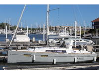 2016 Kemah TX Texas 35 Beneteau 35 Oceanis
