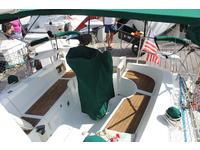 Beneteau 323 Click to launch Larger Image