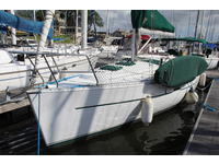 Beneteau 323 Click to launch Larger Image