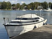 2007 Orillia Ontario Canada Outside United States 26 MacGregor 26M