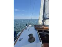Sailcraft Ltd UK Iroquois Click to launch Larger Image