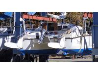 Sailcraft Ltd UK Iroquois Click to launch Larger Image