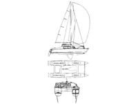 Sailcraft Ltd UK Iroquois Click to launch Larger Image