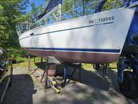 2003 Fort Erie Ontario Canada Outside United States 31 Beneteau 311