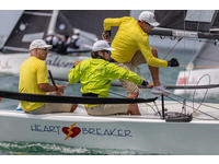 MELGES 20 Click to launch Larger Image