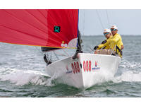 MELGES 20 Click to launch Larger Image