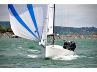 J Boats J70 Click to launch Larger Image