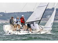 J Boats J70 Click to launch Larger Image