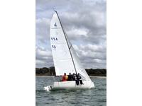 J Boats J70 Click to launch Larger Image