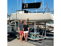 J Boats J70 Click to launch Larger Image