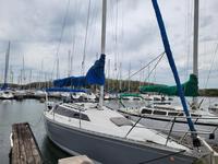 1987 Stockton Missouri 32 ODAY 322