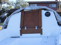 West Wight Potter 15 Click to launch Larger Image