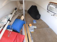 West Wight Potter 15 Click to launch Larger Image