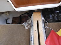 West Wight Potter 15 Click to launch Larger Image