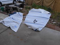 West Wight Potter 15 Click to launch Larger Image