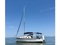 2012 Gulfport Mississippi 26 Seaward 26 RK