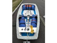 McLaughlin Pro Race Click to launch Larger Image