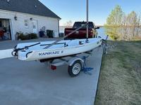 Topaz Uno Race Click to launch Larger Image