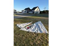 Topaz Uno Race Click to launch Larger Image