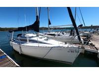 Beneteau First 285 Click to launch Larger Image