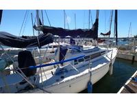 Beneteau First 285 Click to launch Larger Image