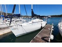 1990 Buford Georgia 28.16 Beneteau First 285