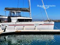 Lagoon 450F