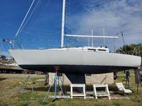 1980 Lottsburg Virginia 30 J Boat J/30