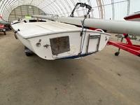 Flying Scot 5258 Click to launch Larger Image