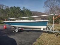 2004  Connecticut 17 Vanguard Nomad