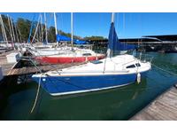 1972 Buford Georgia 27.5 Morgan 27