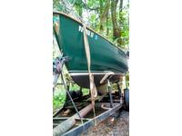 1964 Port Hadlock Washington 24 DUA Cal 24