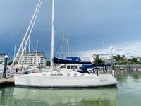 1998 Virgin Islands US  43 Saga 43