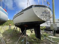 Pearson 36 Click to launch Larger Image