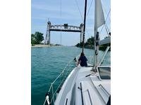 Hunter 31 Click to launch Larger Image