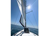 Hunter 31 Click to launch Larger Image