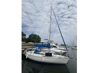 Beneteau First 29 Click to launch Larger Image