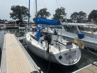 Beneteau First 29 Click to launch Larger Image