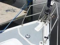 Hunter 41 AC 2004 Click to launch Larger Image