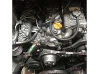 Hunter 41 AC 2004 Click to launch Larger Image