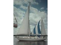 morgan Cruiser / Ketch Click to launch Larger Image