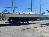 morgan Cruiser / Ketch Click to launch Larger Image