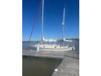 morgan Cruiser / Ketch Click to launch Larger Image