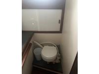 morgan Cruiser / Ketch Click to launch Larger Image