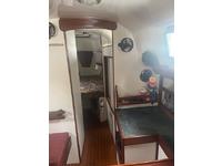 morgan Cruiser / Ketch Click to launch Larger Image