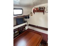 morgan Cruiser / Ketch Click to launch Larger Image