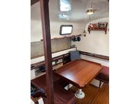 morgan Cruiser / Ketch Click to launch Larger Image