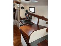 morgan Cruiser / Ketch Click to launch Larger Image