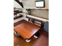 morgan Cruiser / Ketch Click to launch Larger Image